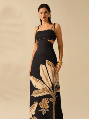 Vestido Aurora Brasil