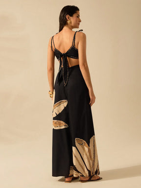 Vestido Aurora Brasil