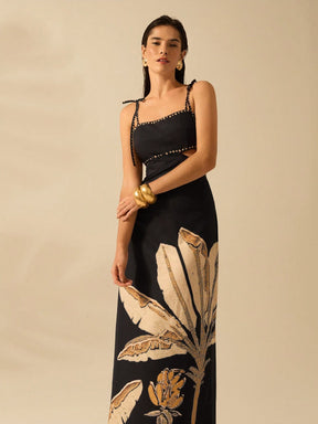 Vestido Aurora Brasil