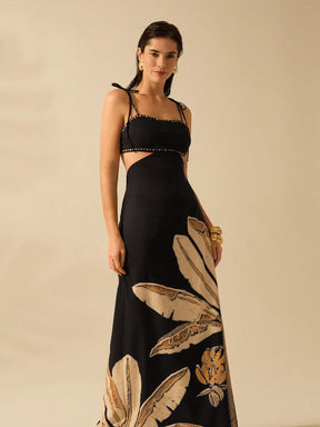 Vestido Aurora Brasil