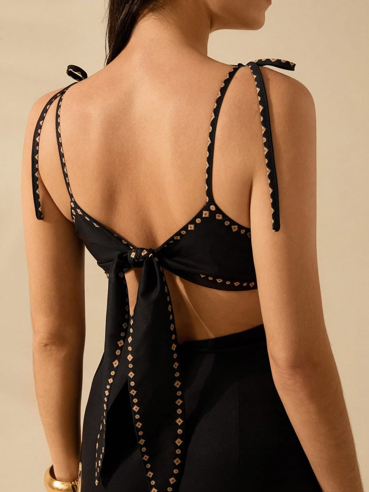 Vestido Aurora Brasil
