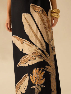 Vestido Aurora Brasil
