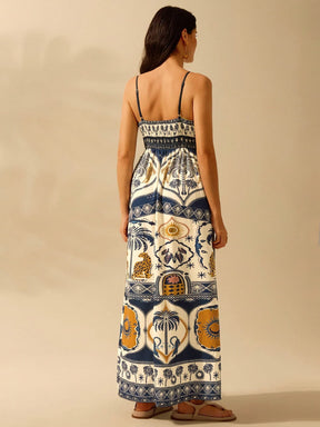 Vestido Samba Chic