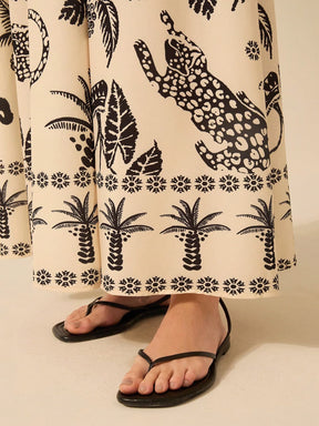 Vestido Isabela