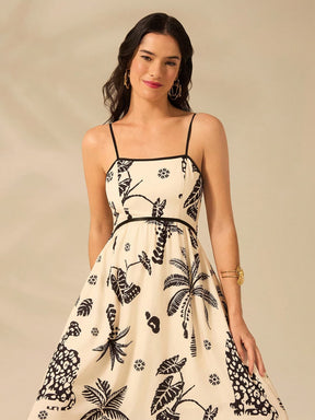 Vestido Isabela