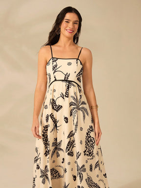 Vestido Isabela