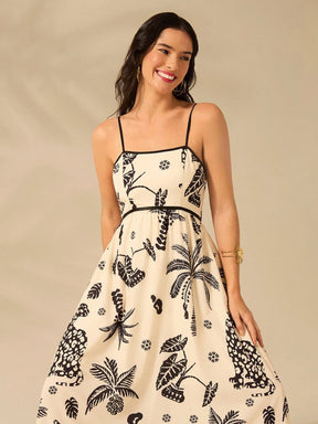 Vestido Isabela