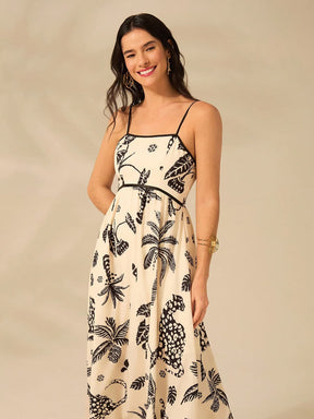 Vestido Isabela