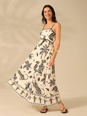 Vestido Isabela