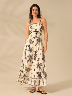 Vestido Isabela