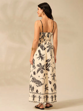 Vestido Isabela
