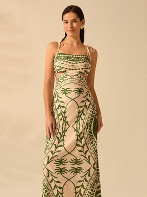 Vestido Sensação do Verão