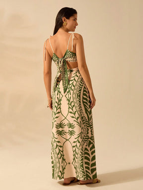 Vestido Sensação do Verão