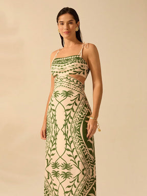 Vestido Sensação do Verão