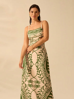 Vestido Sensação do Verão