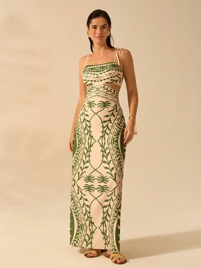 Vestido Sensação do Verão
